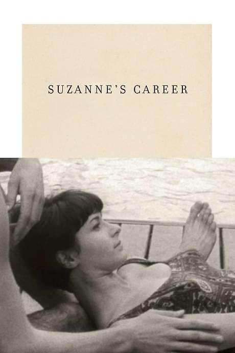 Suzanne’s Career